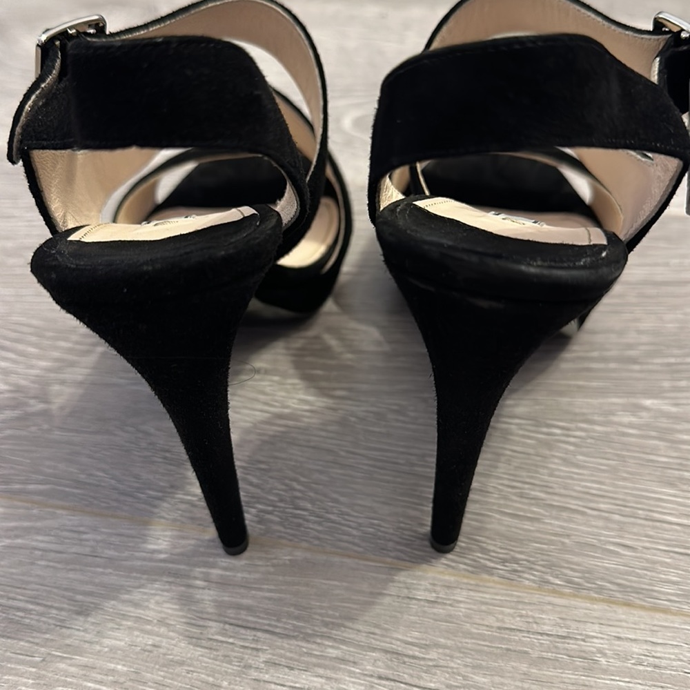 Prada Heels - Picture 5 of 5